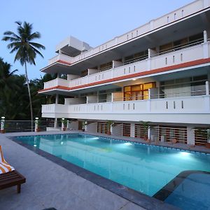 Samudratheeram Beach Resort